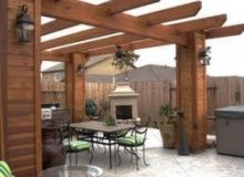 Kwikfynd Pergolas
maneroo